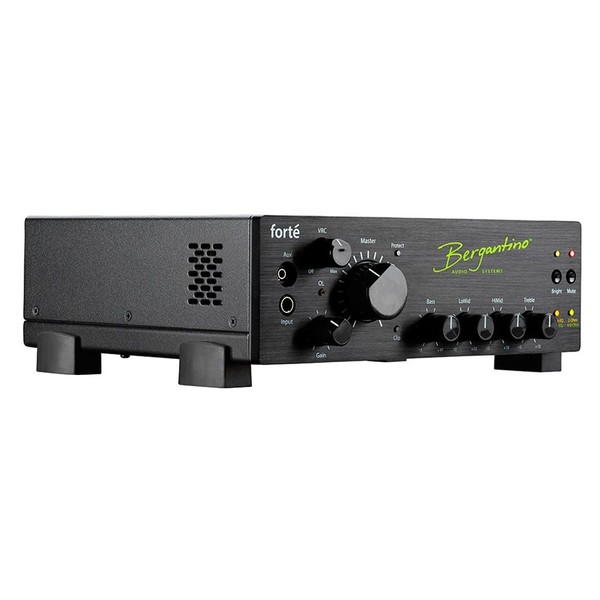 Bergantino Forté 800w Angled 