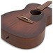 Martin 000-15M Burst Acoustic close