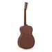 Martin 000-15M Burst Acoustic back