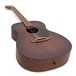 Martin 000-15M Burst Acoustic angle