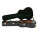 Martin 000-15M Burst Acoustic case open