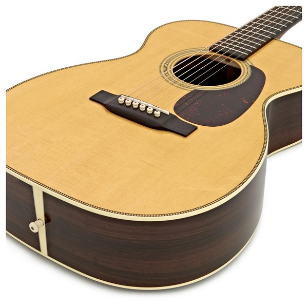 Martin 00-28 Re-Imagined