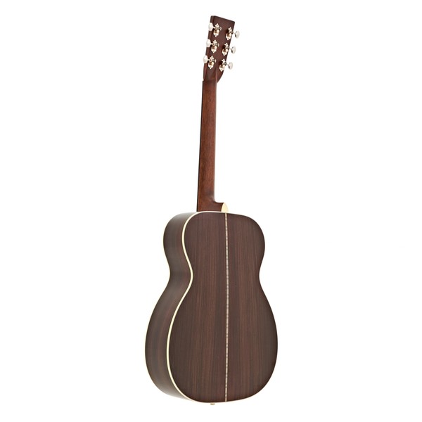 Martin 00-28 Re-Imagined