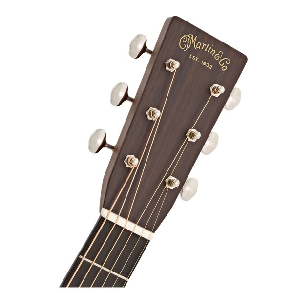 Martin 00-28 Re-Imagined