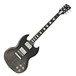 Gibson SG Standard HP 2019, Trans Ebony Fade main