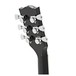 Gibson SG Standard HP 2019, Trans Ebony Fade head back