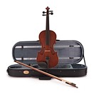 Stentor Conservatoire Viola Outfit, 14 Inch
