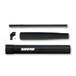 Shure VP89L Long Shotgun Microphone, Top