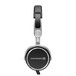 beyerdynamic Aventho Wired Tesla Headphones, Black, Side