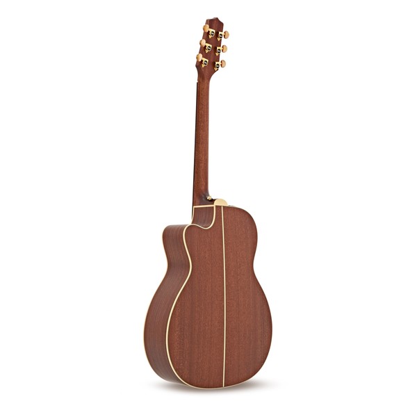 Takamine P3MC Orchestra Electro Acoustic, Natural