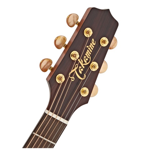 Takamine P3MC Orchestra Electro Acoustic, Natural