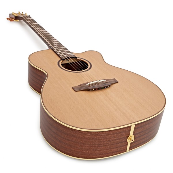 Takamine P3MC Orchestra Electro Acoustic, Natural