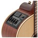 Takamine P3MC Orchestra Electro Acoustic, Natural