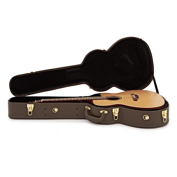 Takamine P3MC Orchestra Electro Acoustic, Natural