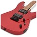 Dean Vendetta XM Tremolo, Metallic Red close