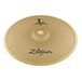 Zildjian L80 Low Volume 468 Cymbal Box Set