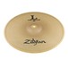 Zildjian L80 Low Volume 468 Cymbal Box Set