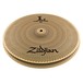 Zildjian L80 Low Volume 468 Cymbal Box Set