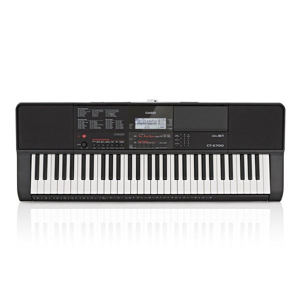 Casio CT-X700 Portable Keyboard