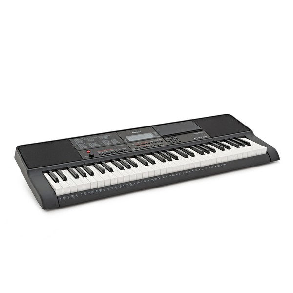 Casio Ct-x700 Tone List Casio CT-X700 61-Key Portable Keyboard