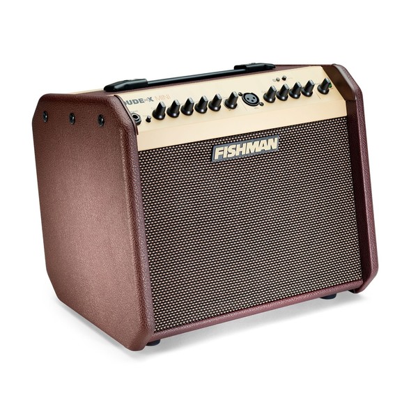 Fishman Loudbox Mini Bluetooth Acoustic Combo at Gear4music