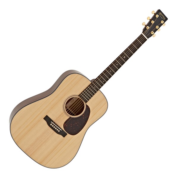 Martin DSTG Special Edition, Natural