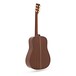 Martin DSTG Special Edition, Natural