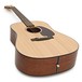 Martin DSTG Special Edition, Natural