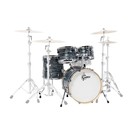 Gretsch Renown Maple 20'' Fusion 4pc Shell Pack, Silver Oyster Pearl