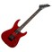 Jackson JS11 Dinky, Metallic Red - front