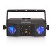 Multi Effect Beam Strobe Laser Light by Gear4music