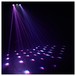 Multi Effect Beam Strobe Laser Light by Gear4music