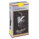 Vandoren V12 Alto Saxophone Reeds, 2.5 (10 Pack)