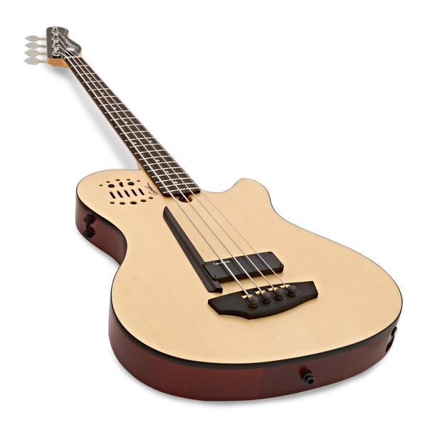 Godin A4 Ultra Bass Fretted