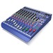 Midas DM12 Analog Mixer, Side