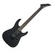 Series Jackson JS Dinky JS12, hmatník Amaranth, Gloss Black