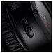 beyerdynamic Custom One Pro Plus Closed-Back Headphones, Black, Slider