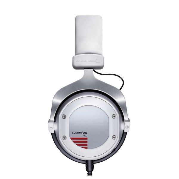 Mic Beyerdynamic Custom One Pro Plus White DISC Beyerdynamic
