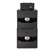SubZero SA-20 Multi-Drive Stack, with Reverb