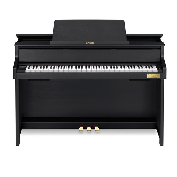 Casio Celviano GP-300 Grand Hybrid Digital Piano Satin Black