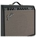 Fender '65 Deluxe Reverb Combo close