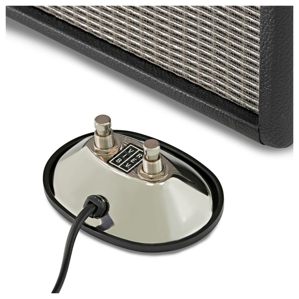 Fender '65 Deluxe Reverb Combo pedal