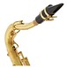 Yanagisawa TWO10U Tenor Saxophone, Unlacquered Brass
