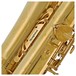 Yanagisawa TWO10U Tenor Saxophone, Unlacquered Brass