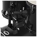 WHD Genesis Complete Drum Kit, Black