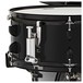 WHD Genesis Complete Drum Kit, Black