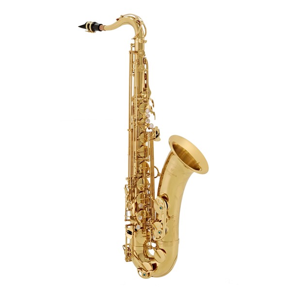 Yanagisawa TWO1 Tenor Sax, Brass