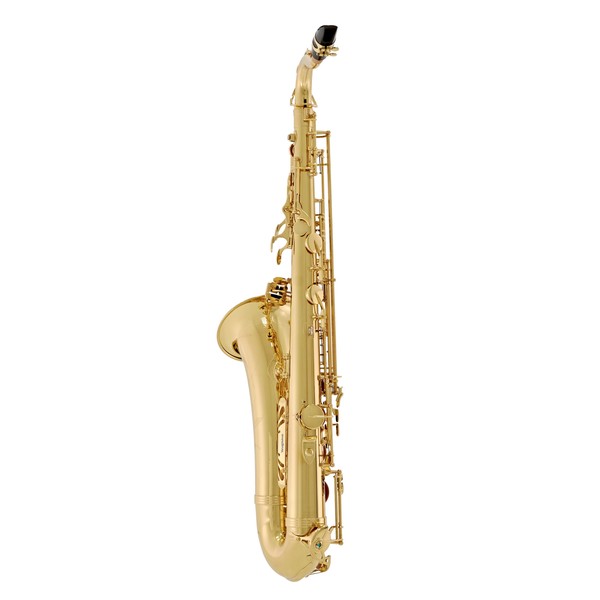 Yanagisawa TWO1 Tenor Sax, Brass