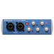 PreSonus Audiobox 96 Audio Interface - Front