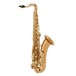 Yanagisawa TWO2 Tenor Saxophone, Bronze Body main